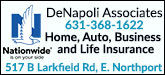Denapoli Associates Inc Sponsorship Banner
